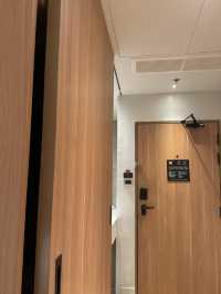 Ibis Chiangmai Nimman Journeyhub ไปกี่รอบก็ชอบที่นี่