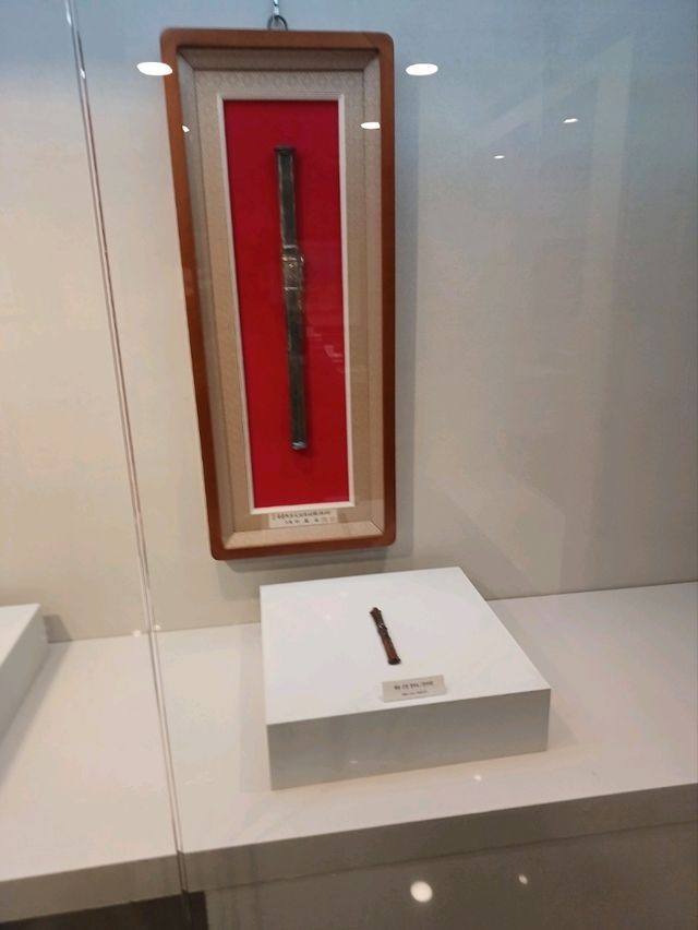 섬세한 아름다움이 살아 숨 쉬는 은장도박물관✨