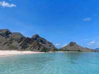 Komodo Wonders🌿 One Day Trip