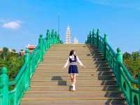 Green Bridge