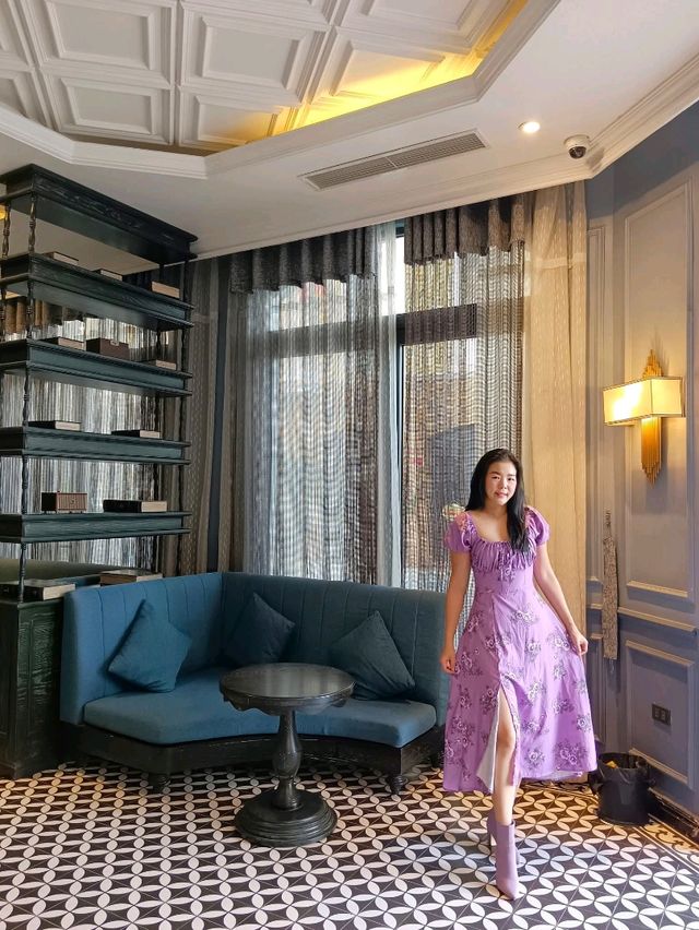 The Exquisite Halong Hotel
