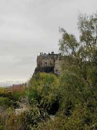 Crowning the City: Edinburgh Castle from Every Angle