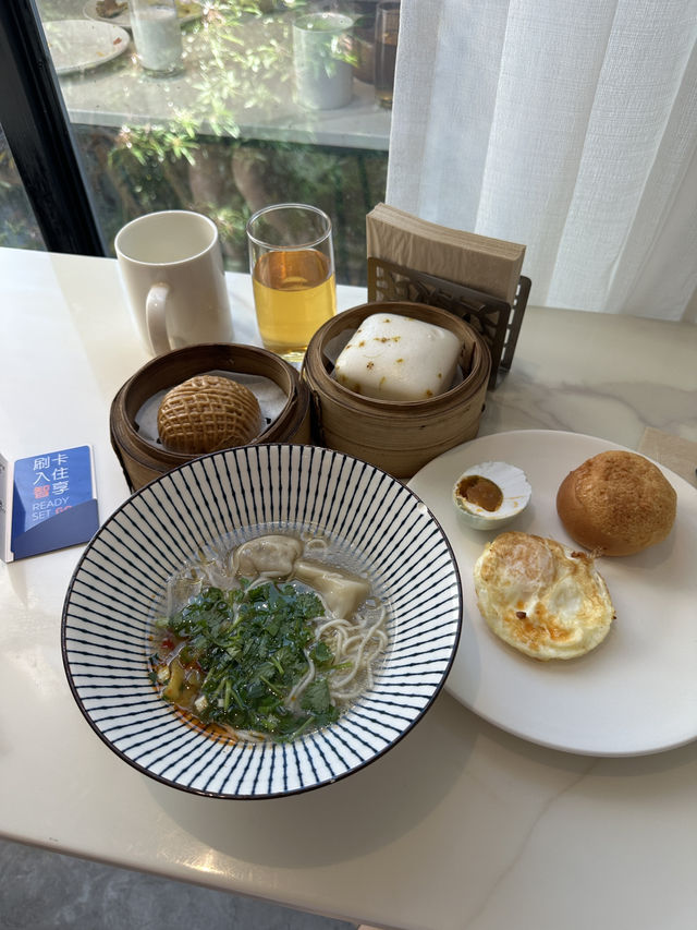 ✨【珠海大劇院智選假日酒店開箱|走路就到日月貝的高CP值住宿】✨ ✨【珠海大劇院智選假日酒店開箱|走路就到日月貝的高CP值住宿】✨