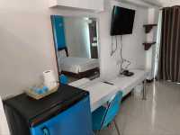 Green Park Hotel มหาสารคาม