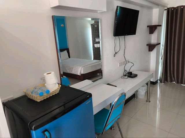 Green Park Hotel มหาสารคาม