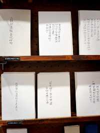 Calf Village Café — Playful Flavors and Pastel Charms at Shen Ji New Village, Taichung