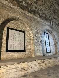 🇨🇳 History in the Clouds: Exploring Nanjing’s Purple Mountain (Zijin Shan)