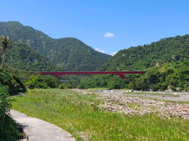 🌾 2025漫遊縱谷 愛在花東・台東篇 🌾