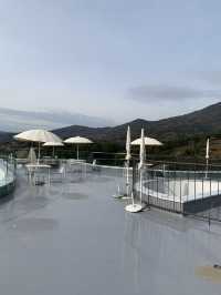 청도 감성카페 소우모우