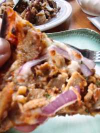 〔Spicy Island Kebab House〕系與眾不同之土耳其烤肉餐廳