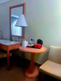 Ramada Hong Kong Grand View: Great Value Hotel in North Point with Convenient Location!
