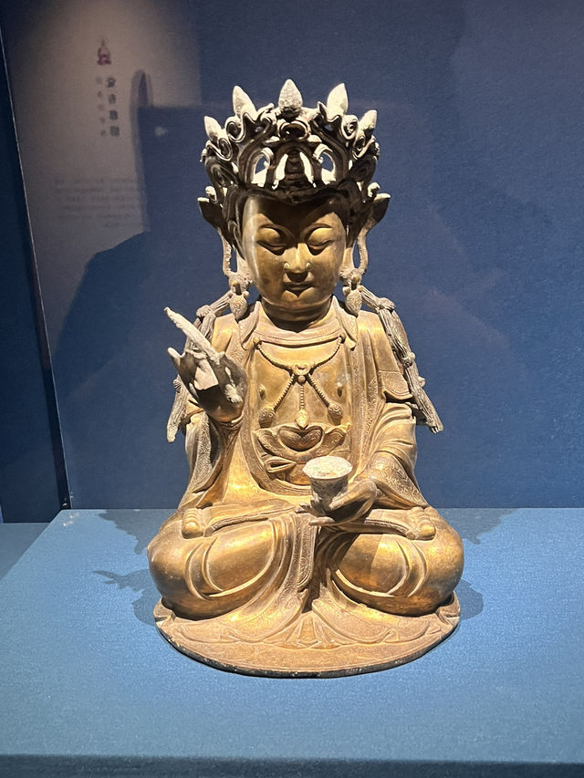 Hunan Museum Visiting Guide and Tips