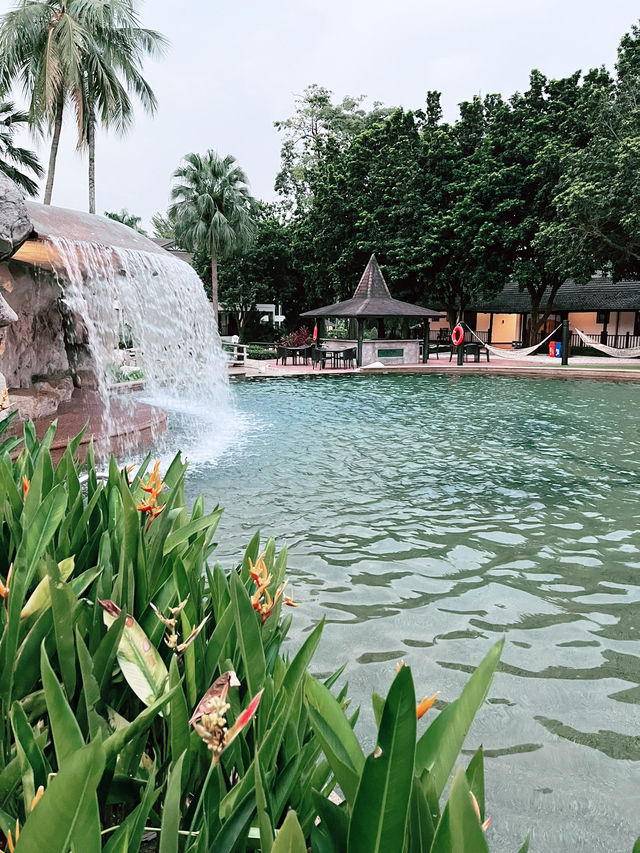 Cyberview Resort & Spa: A Tranquil Oasis of Luxury and Nature Cyberview Resort & Spa: A Tranquil Oasis of Luxury and Nature