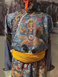 National History Museum - Good Overview of History & Culture