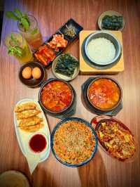 ［八八嫩豆腐鍋］- 抵食又好味😋