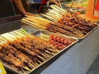 Where tradition meets tomorrow. 🌃 #Shanghai