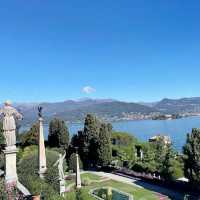  A Floating Palace: Family Adventure on Isola Bella