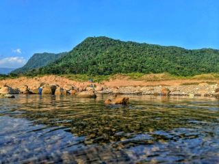 Rainforest Escape🌿 syllhet bichanakandi. 🌊