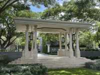 พักใจที่ Baba Beach club Hua Hin 