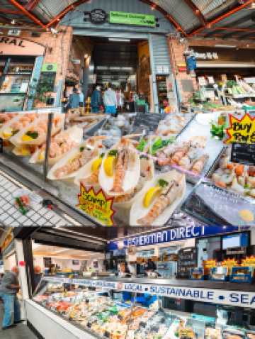 住墨尔本南岸万豪AC酒店!最Chill城市天際線早餐體驗🌆