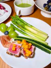 上海柏悅酒店,云境Parksalon 開箱