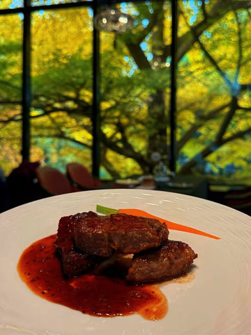 北京 君庭中餐館