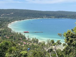 高龍撒冷島 高龍撒冷島
