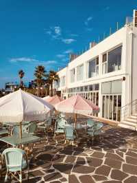 Aewol The Sunset Resort (애월 더 선셋) – The Quintessential Aewol Coastal Base