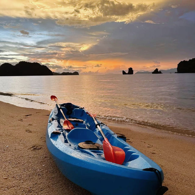 🌴✨ Island Escape at Langkawi — My Hotel Stay With Adventure Activities! ✨🌊