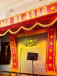 Michelin Crab Win🏅REN HE GUAN 🦀