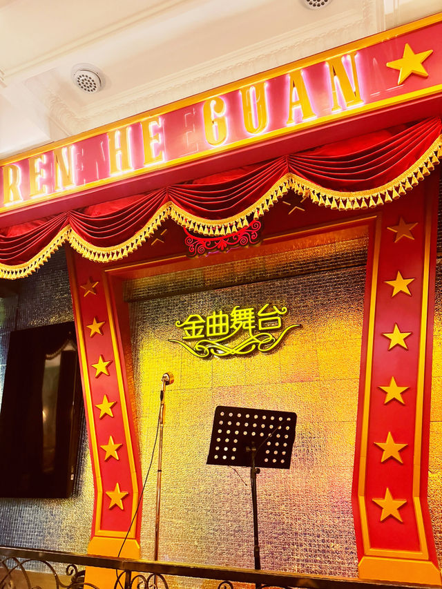 Michelin Crab Win🏅REN HE GUAN 🦀 Michelin Crab Win🏅REN HE GUAN 🦀