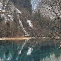 Chengdu > Huanglong > Jiuzhaigou > Chengdu 3 วัน 2