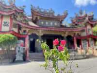 Taipei - Four Beasts Scenic Area