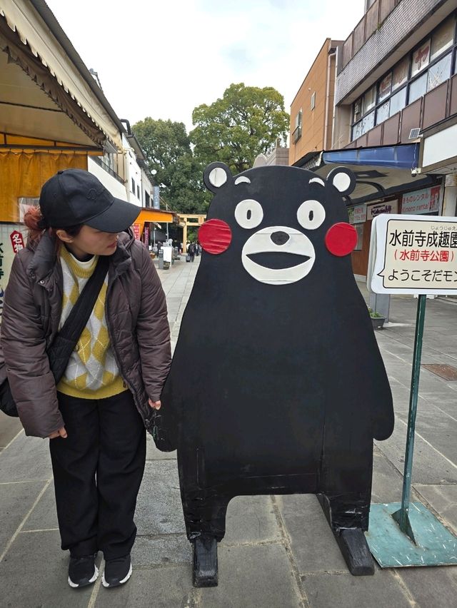 Fukuoka 7 วัน Feburary 2025 ขากลับแวะโฉบเซี่ยงไฮ้