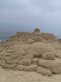 Fall Beach Escape๐