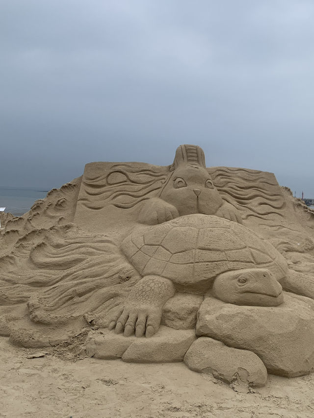 Fall Beach Escape๐ Fall Beach Escape๐