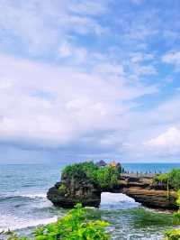 印尼🇮🇩海神廟