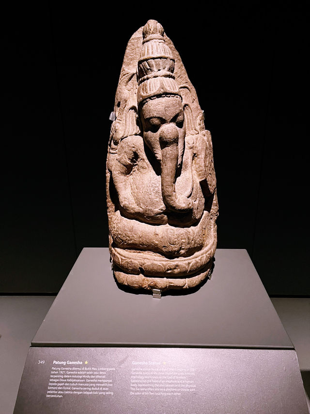 Borneo Cultures Museum: A Must-Visit Cultural Treasure Borneo Cultures Museum: A Must-Visit Cultural Treasure