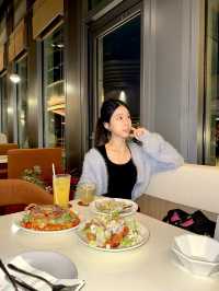 啟德✨雙子塔頂內一間有Vibes 的西班牙菜🇪🇸🍽 