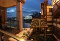 Hongya Cave - Hongya Cave in Chongqing