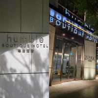 🏨台北摩登簡約風酒店🏨