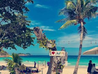 Mama Tea House, Malaysia 🇲🇾