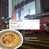 Honest rating of everything we ate in Hong Kong 🔥