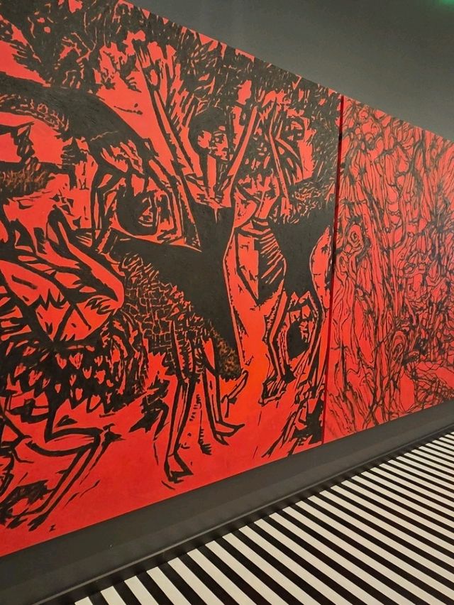 深圳灣必歎慢活下 午茶氛圍🌸