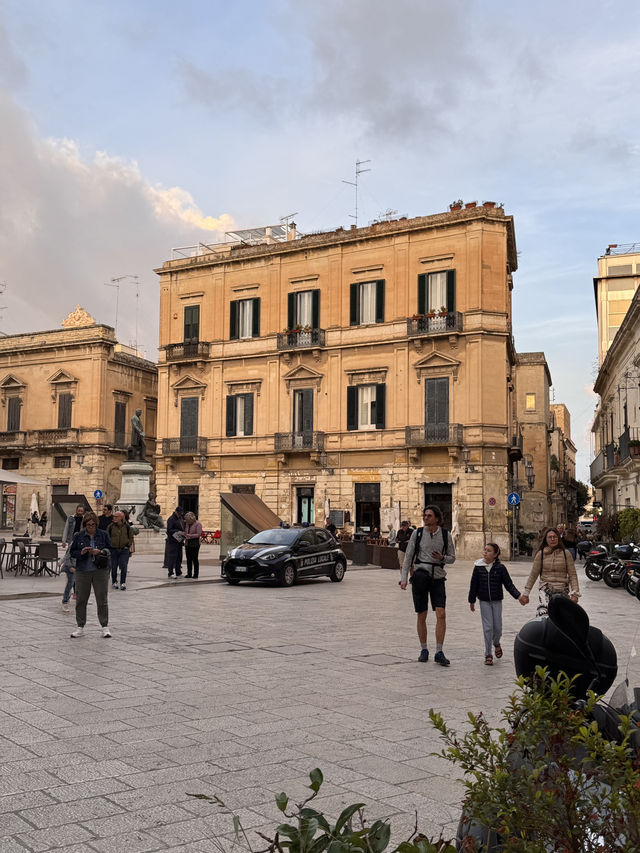 남부의 피렌체, 레체의 매력 남부의 피렌체, 레체의 매력