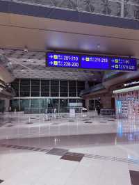 Travel Begins Here✈️