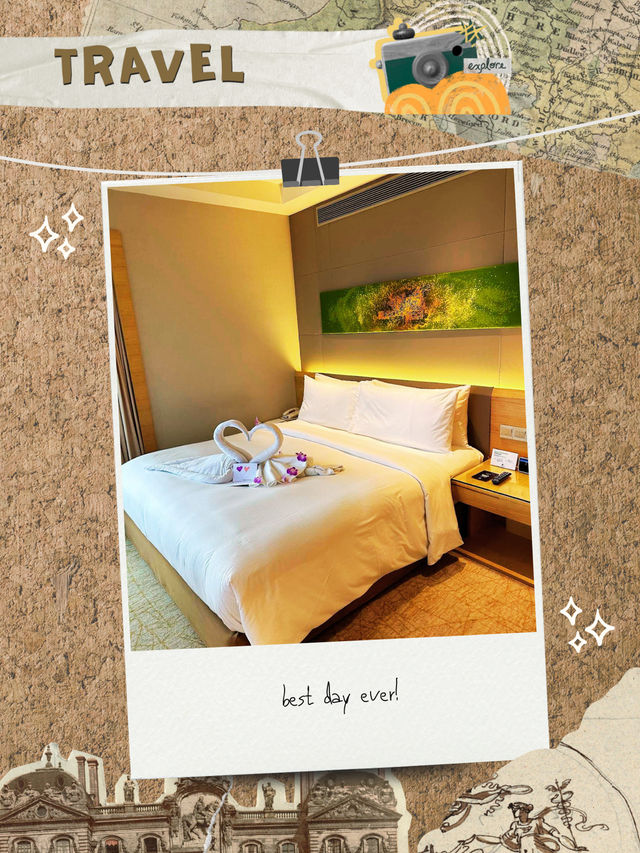 🎶💃 Cultural & Local Experiences in Johor Bahru 🏛️✨