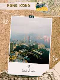🌆✨ Hong Kong City Lights & Urban Adventures 🏙️🎉