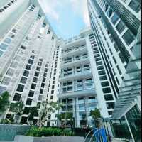 Waterfront Vibes & Sunset Goals at Citadines Kota Kinabalu 🌅🛎️