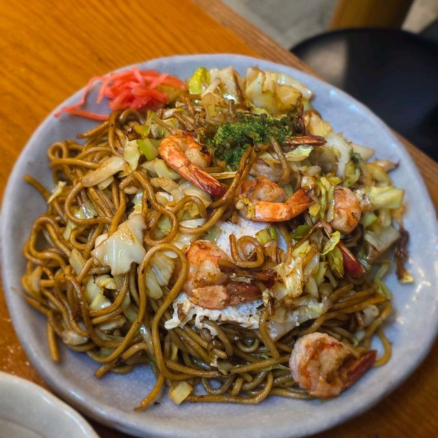 ​[구마모토] 아소 버스 투어 오후 일정 & 현지인 맛집 '도이치' 뒤풀이 (다이칸보 절경 & 오코노미야키)